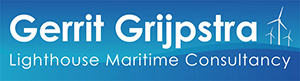 Lighthouse Maritime Consultancy Vlieland